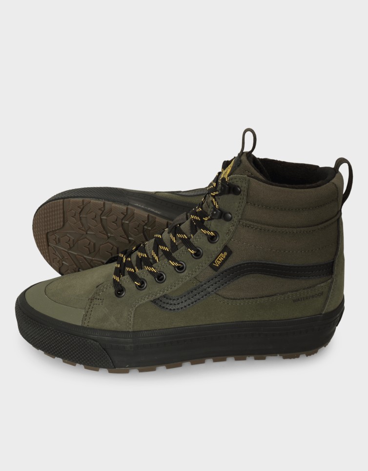 MTE SK8-HI