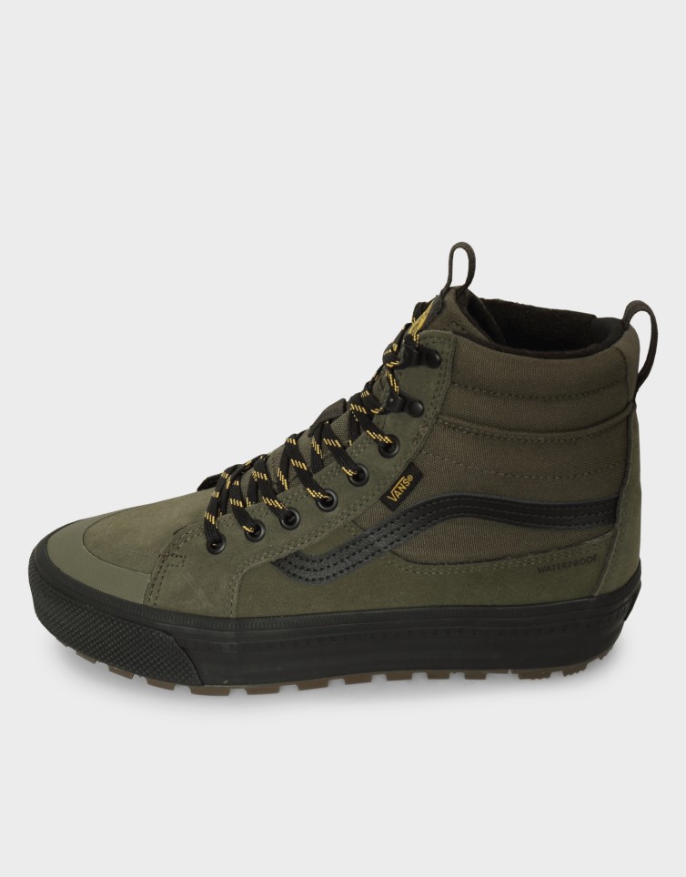MTE SK8-HI