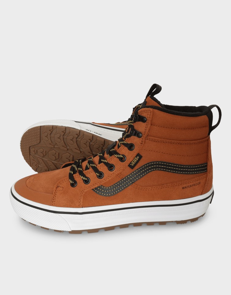 MTE SK8-HI