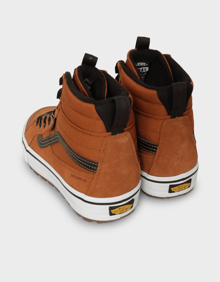 MTE SK8-HI
