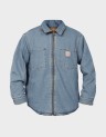 NEW WORKWEAR OVERSHIRT