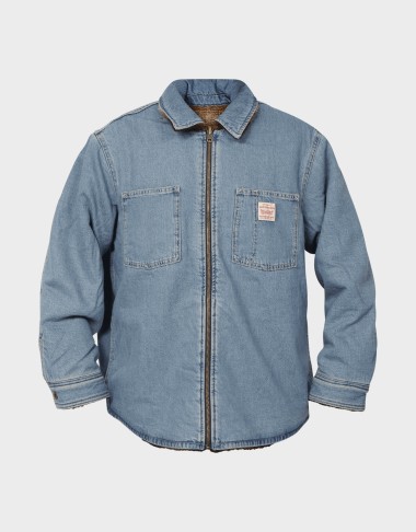 NEW WORKWEAR OVERSHIRT