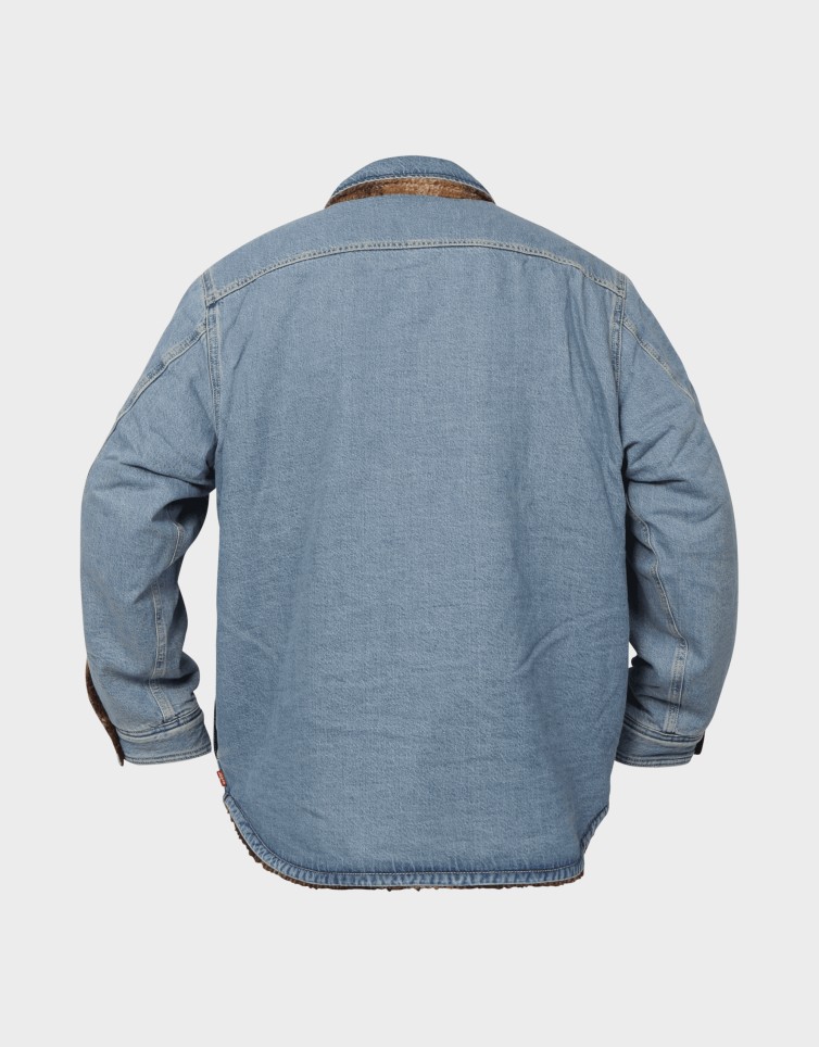 NEW WORKWEAR OVERSHIRT