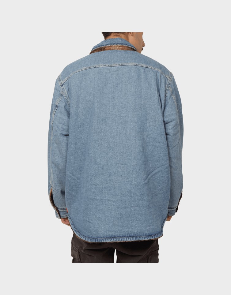 NEW WORKWEAR OVERSHIRT