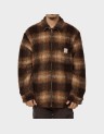 NEW WORKWEAR OVERSHIRT