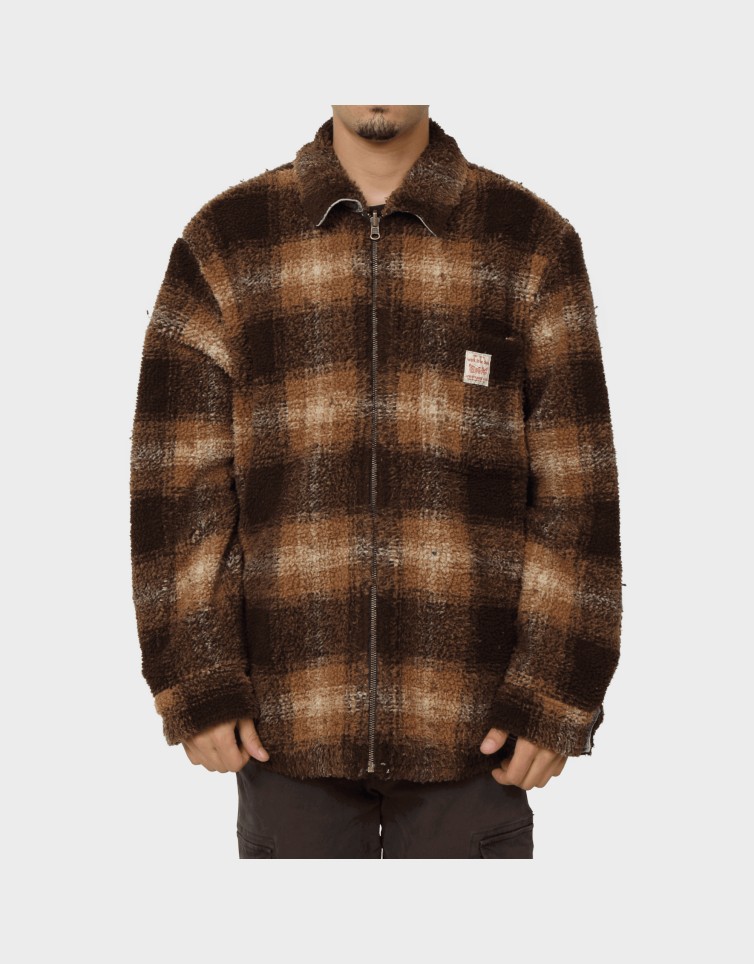 NEW WORKWEAR OVERSHIRT