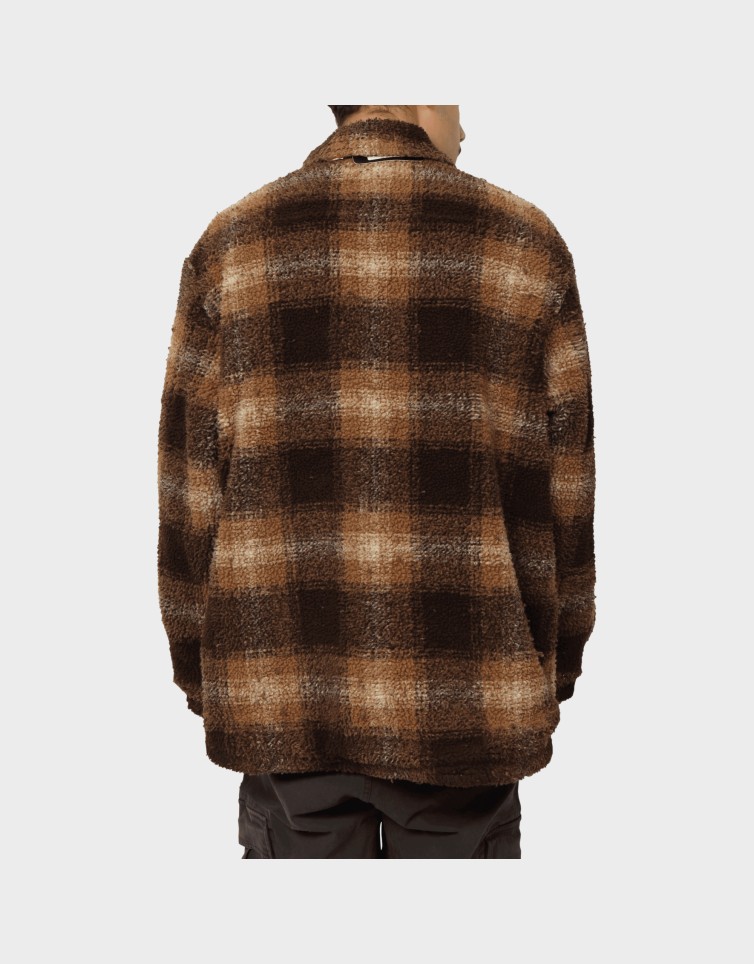 NEW WORKWEAR OVERSHIRT