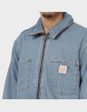 NEW WORKWEAR OVERSHIRT