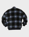 POLAR FLEECE CARDIGAN