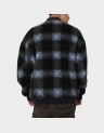 POLAR FLEECE CARDIGAN