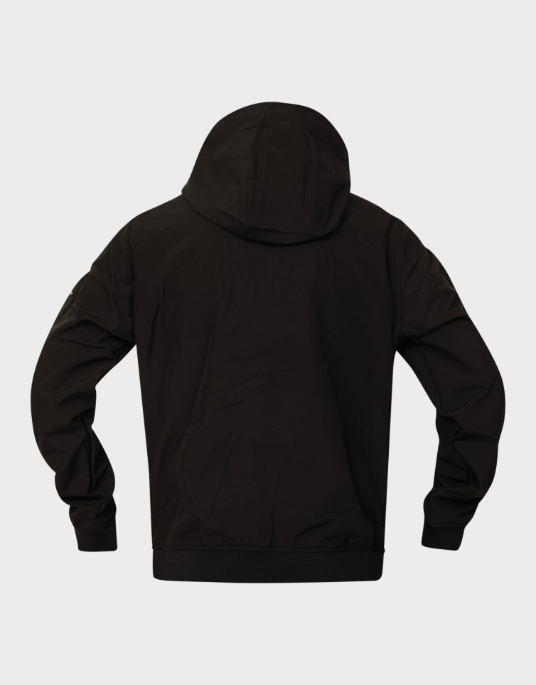 BASIC SOFTSHELL HOOD