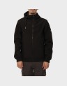 BASIC SOFTSHELL HOOD