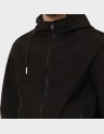 BASIC SOFTSHELL HOOD