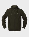 BASIC SOFTSHELL HOOD