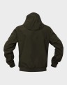 BASIC SOFTSHELL HOOD