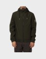 BASIC SOFTSHELL HOOD