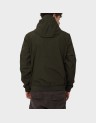 BASIC SOFTSHELL HOOD
