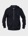 BRADLEY SWEAT ZIP HOOD