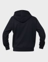 BRADLEY SWEAT ZIP HOOD