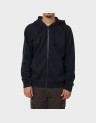 BRADLEY SWEAT ZIP HOOD
