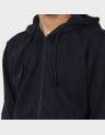 BRADLEY SWEAT ZIP HOOD