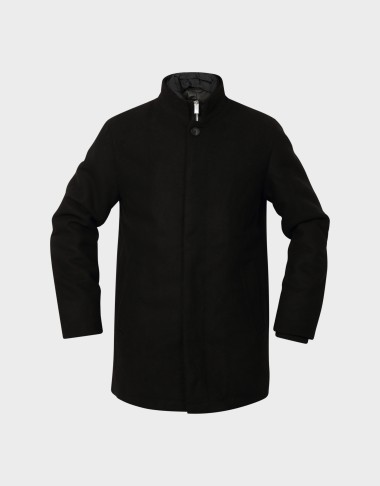 HARRISON WOOL BLEND JACKET