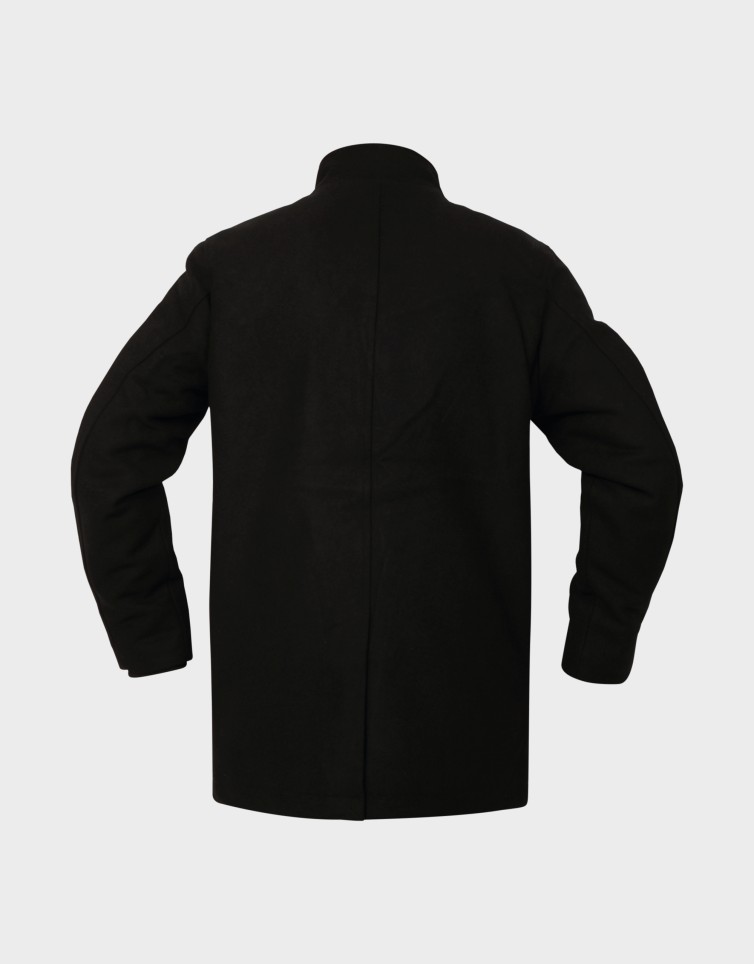 HARRISON WOOL BLEND JACKET
