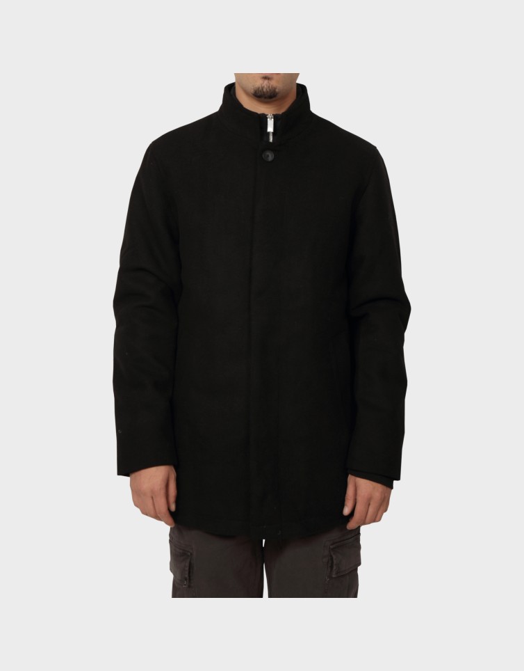 HARRISON WOOL BLEND JACKET