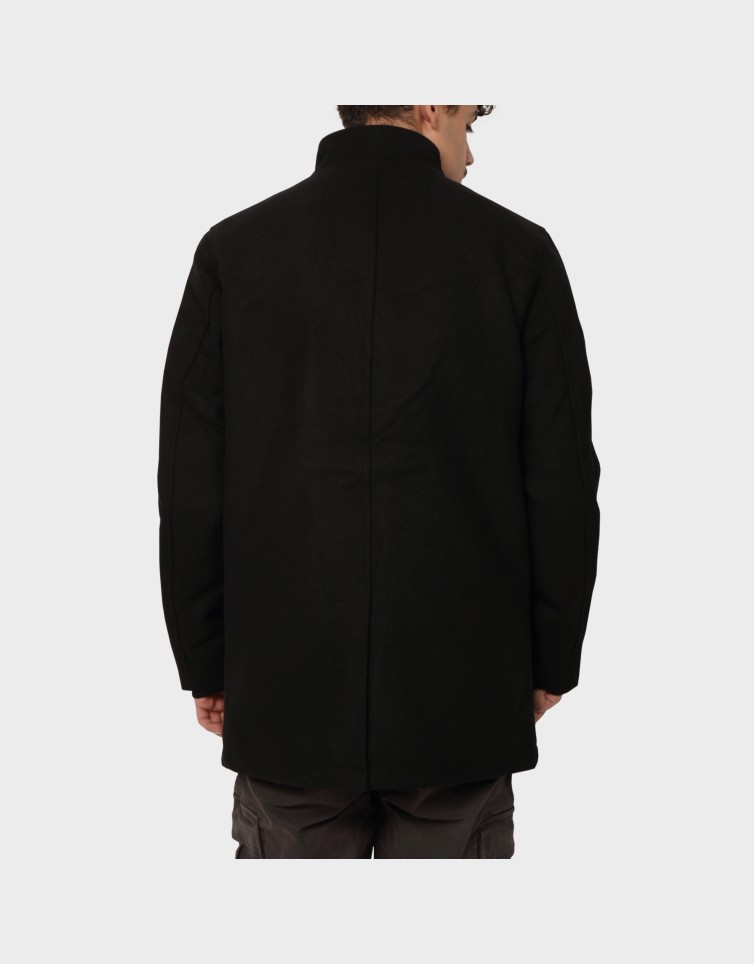 HARRISON WOOL BLEND JACKET