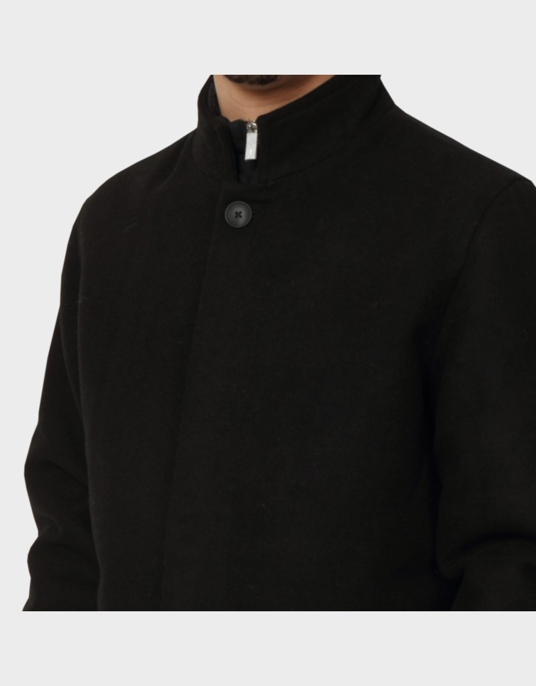 HARRISON WOOL BLEND JACKET