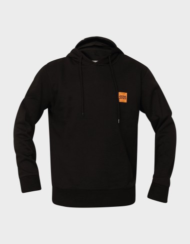 BRANDY SWEAT HOOD