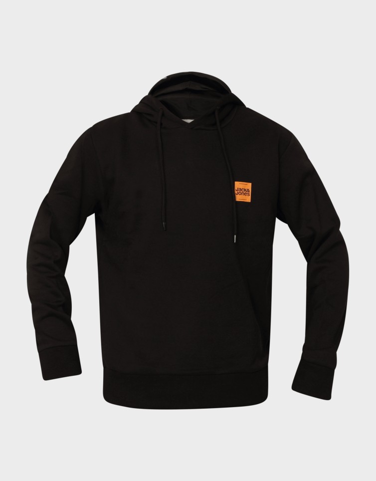 BRANDY SWEAT HOOD