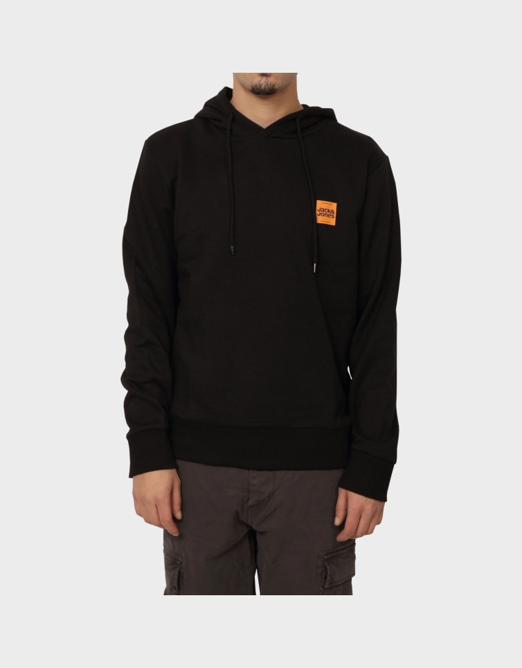 BRANDY SWEAT HOOD