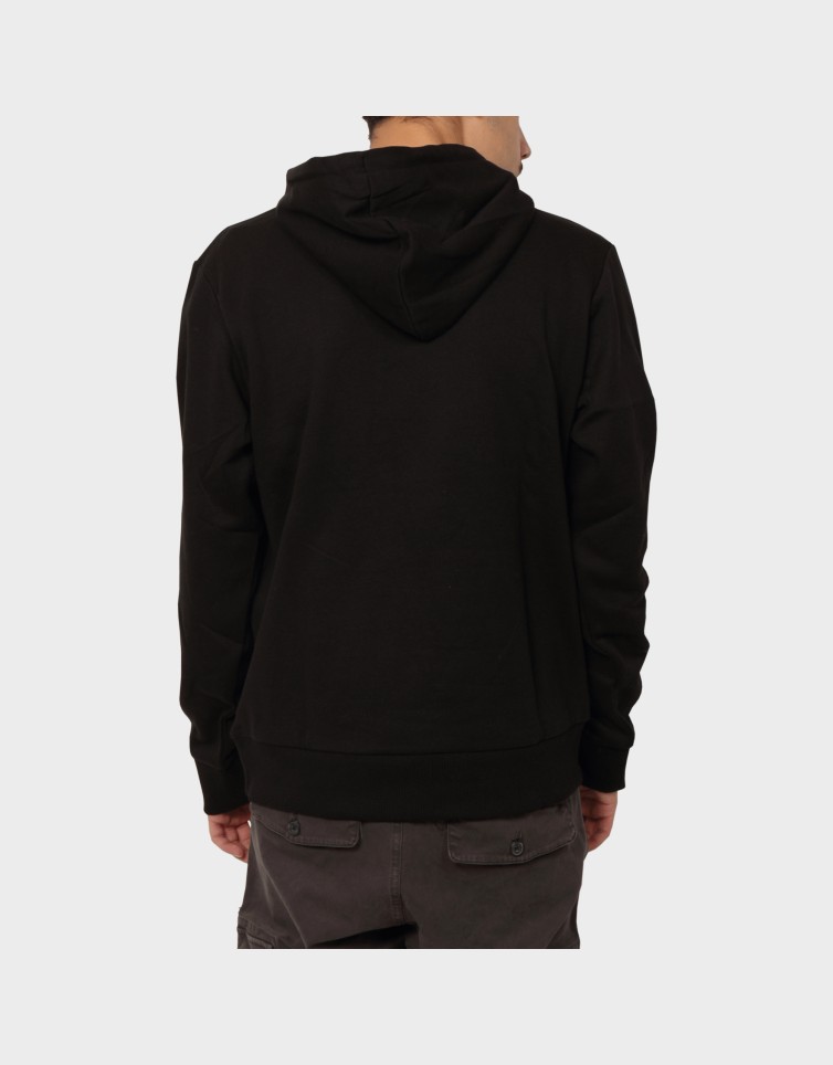 BRANDY SWEAT HOOD