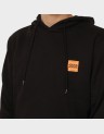 BRANDY SWEAT HOOD