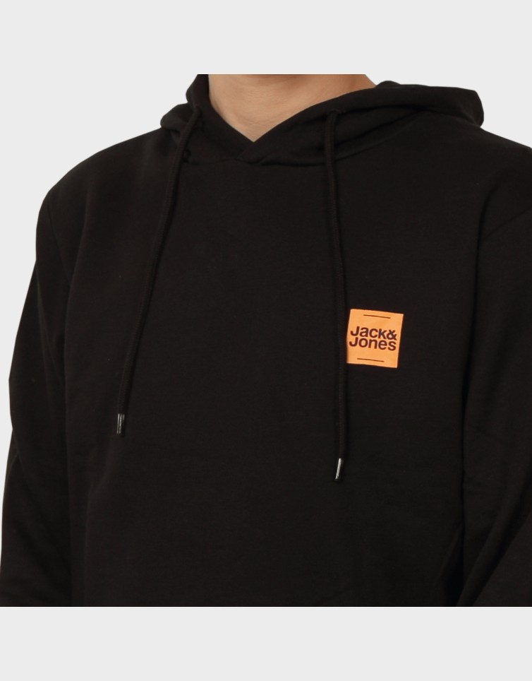 BRANDY SWEAT HOOD