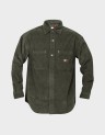 RLX WASHED CORD SHIRT EXT