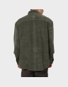 RLX WASHED CORD SHIRT EXT