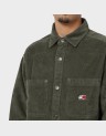 RLX WASHED CORD SHIRT EXT