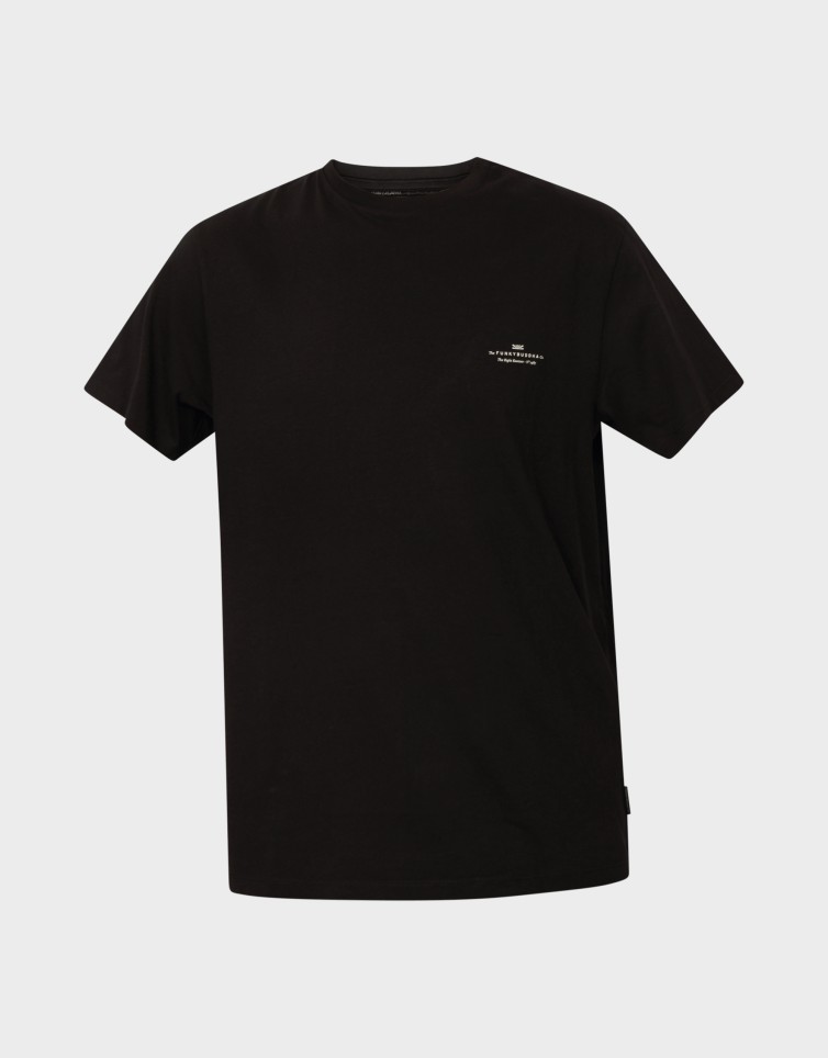 CASUAL MINI LOGO TEE