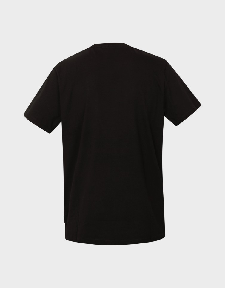 CASUAL MINI LOGO TEE