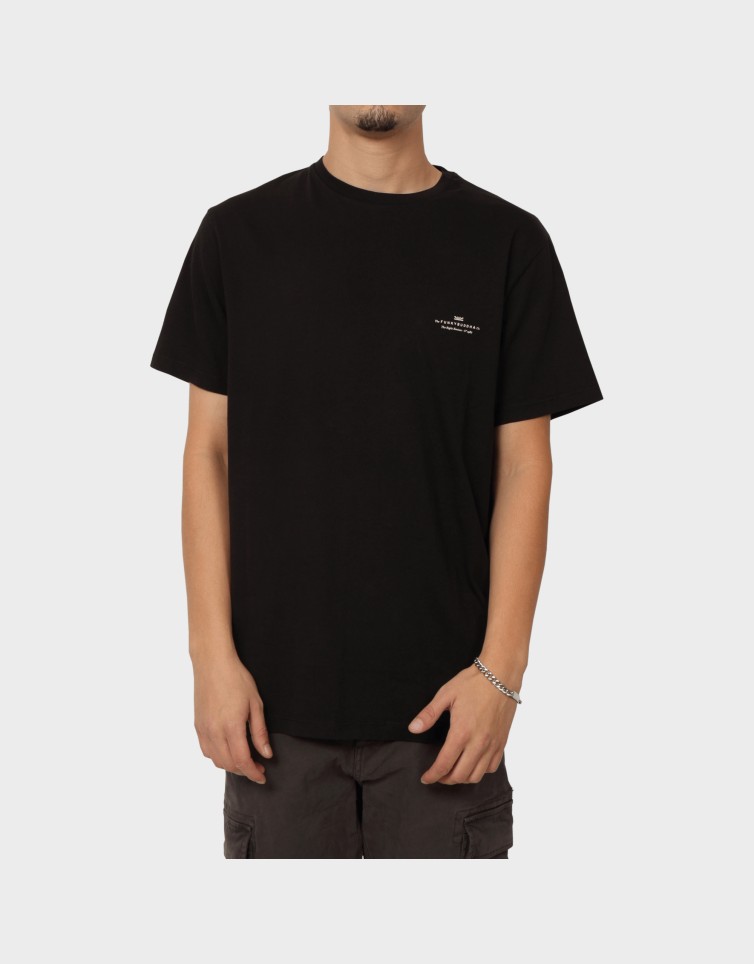 CASUAL MINI LOGO TEE
