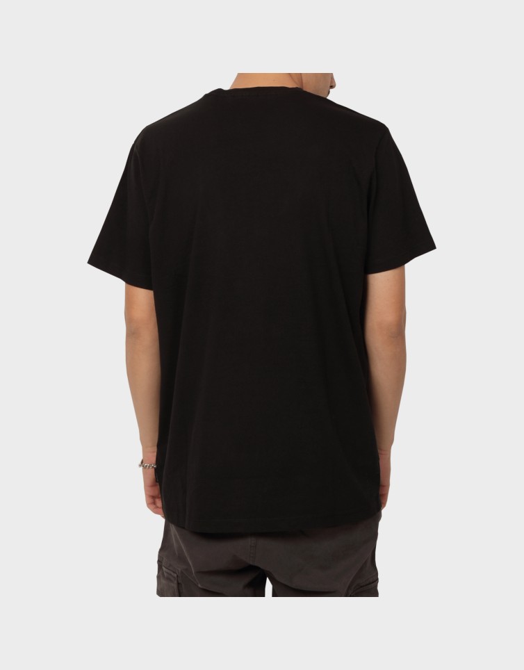 CASUAL MINI LOGO TEE
