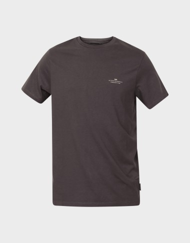 CASUAL MINI LOGO TEE