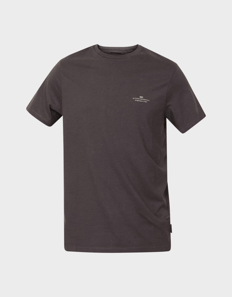CASUAL MINI LOGO TEE