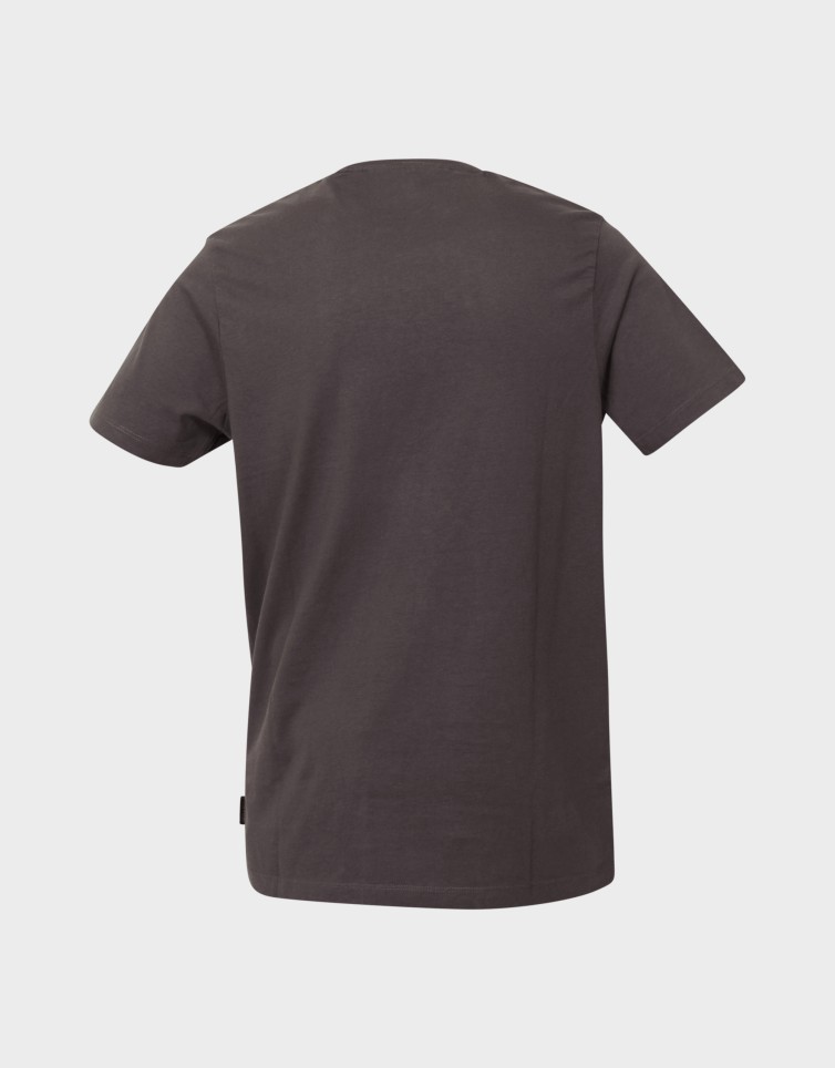 CASUAL MINI LOGO TEE