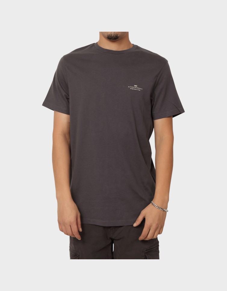 CASUAL MINI LOGO TEE