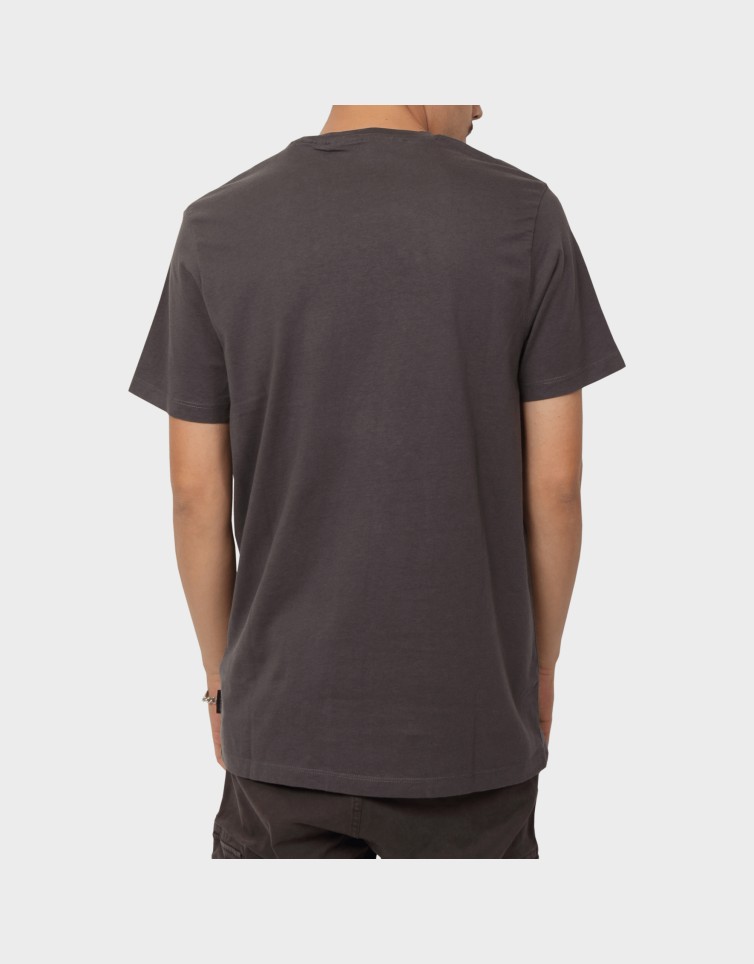 CASUAL MINI LOGO TEE