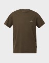 CASUAL MINI LOGO TEE