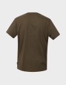 CASUAL MINI LOGO TEE
